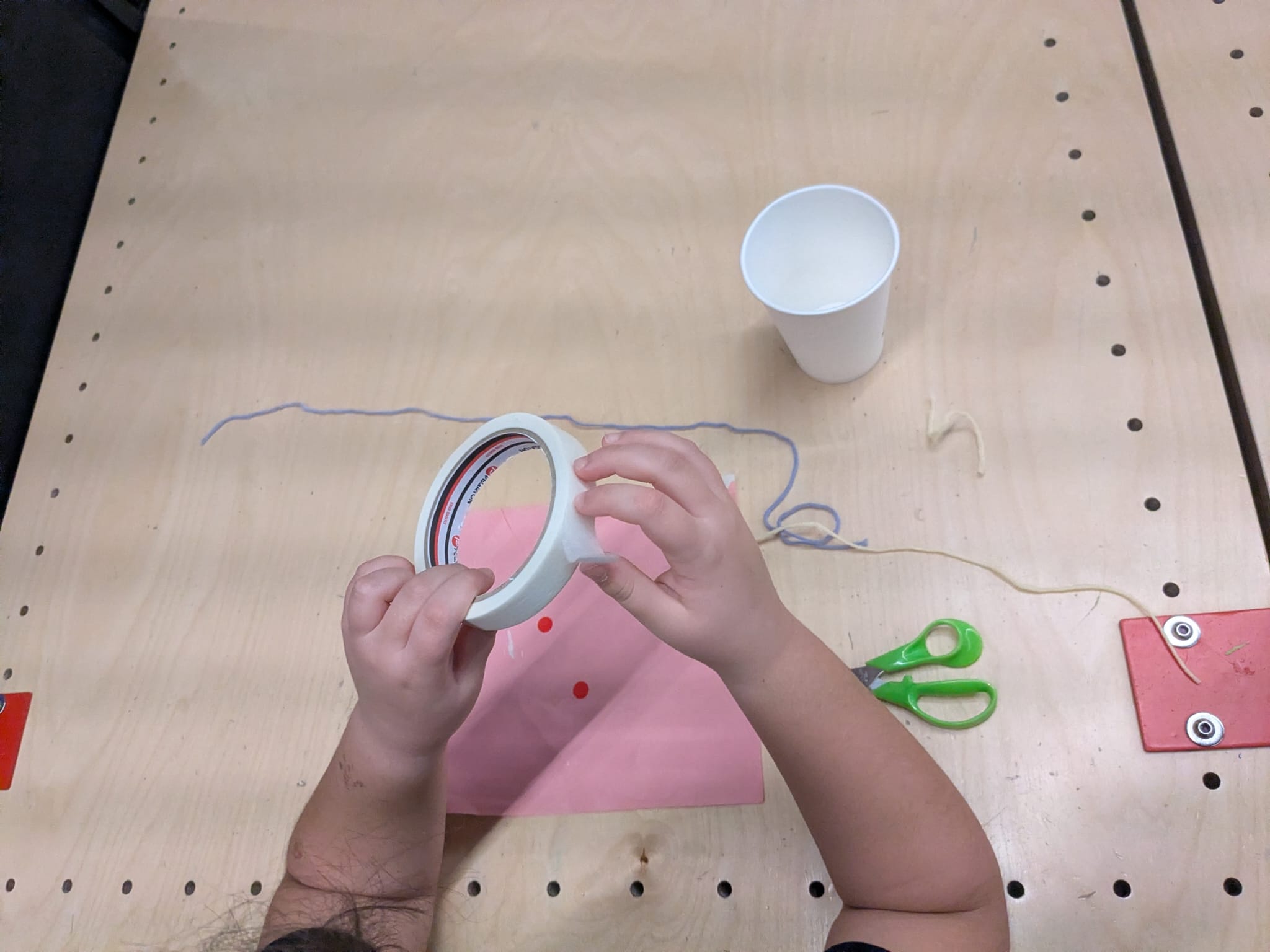 Moments al Creactivity