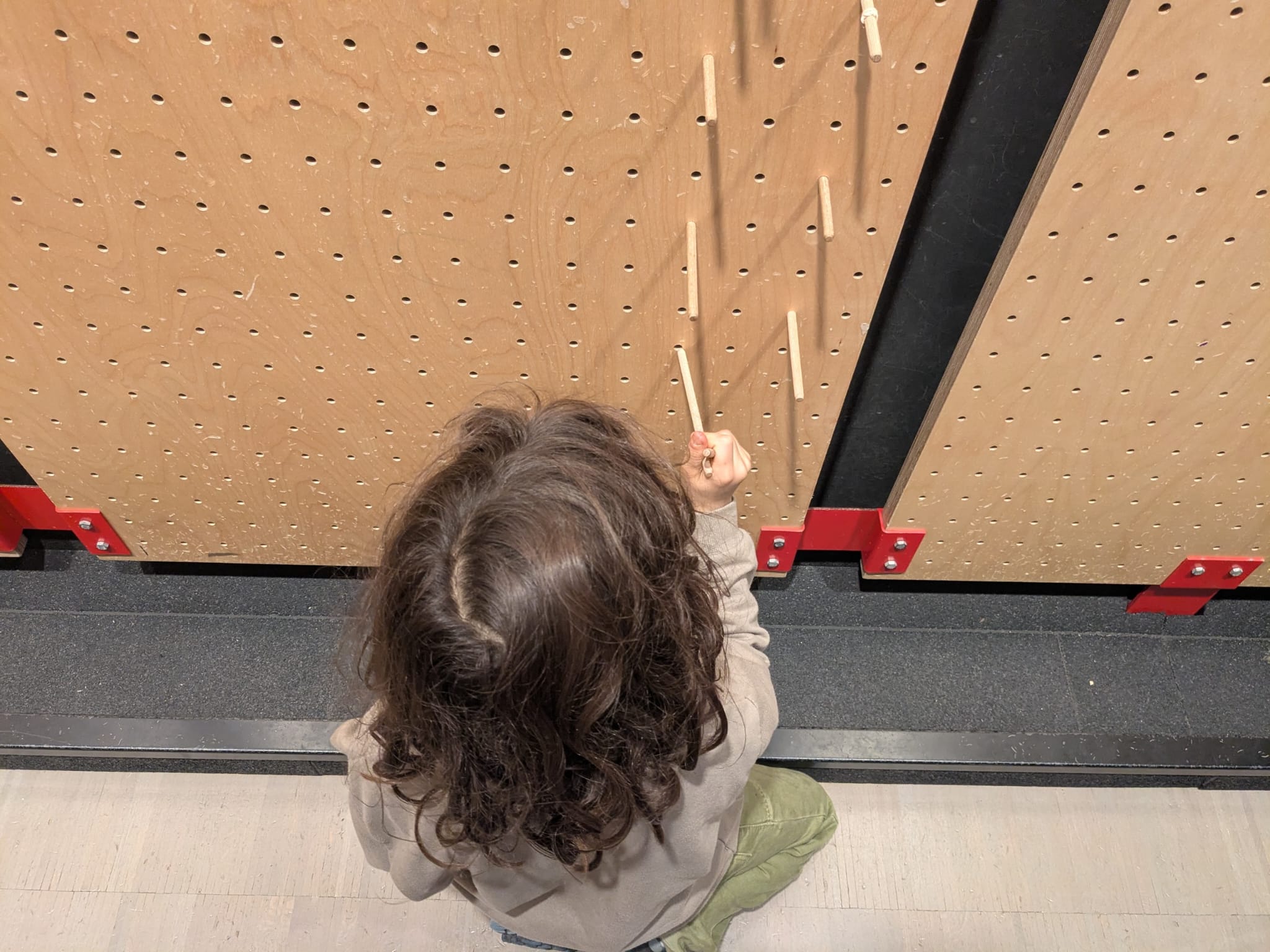 Moments al Creactivity