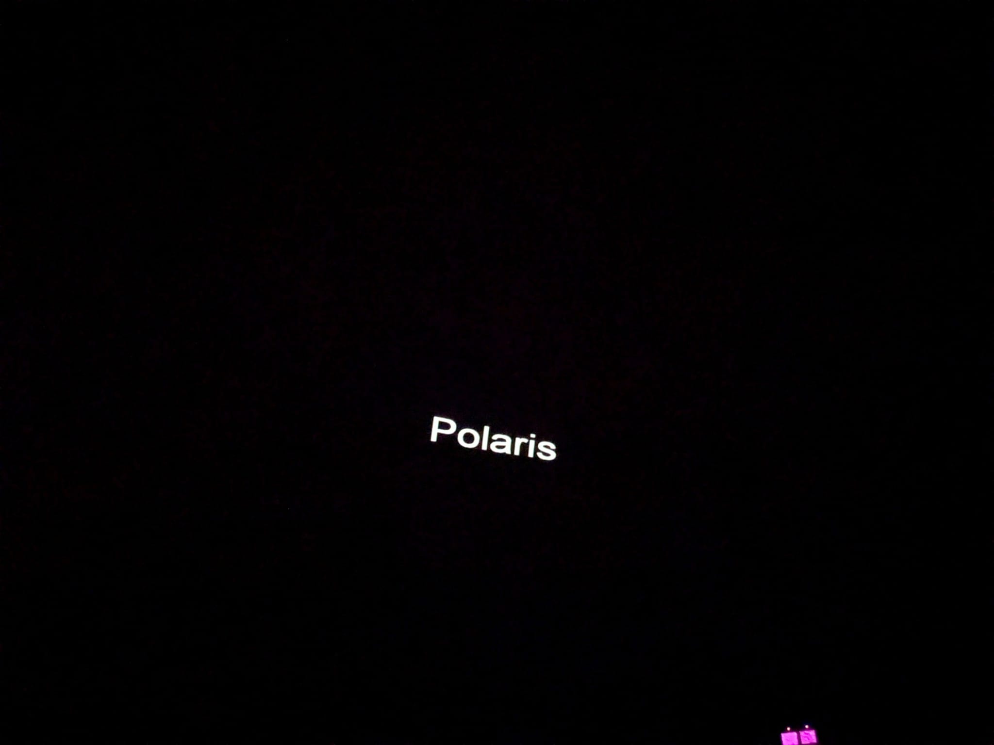 Polaris