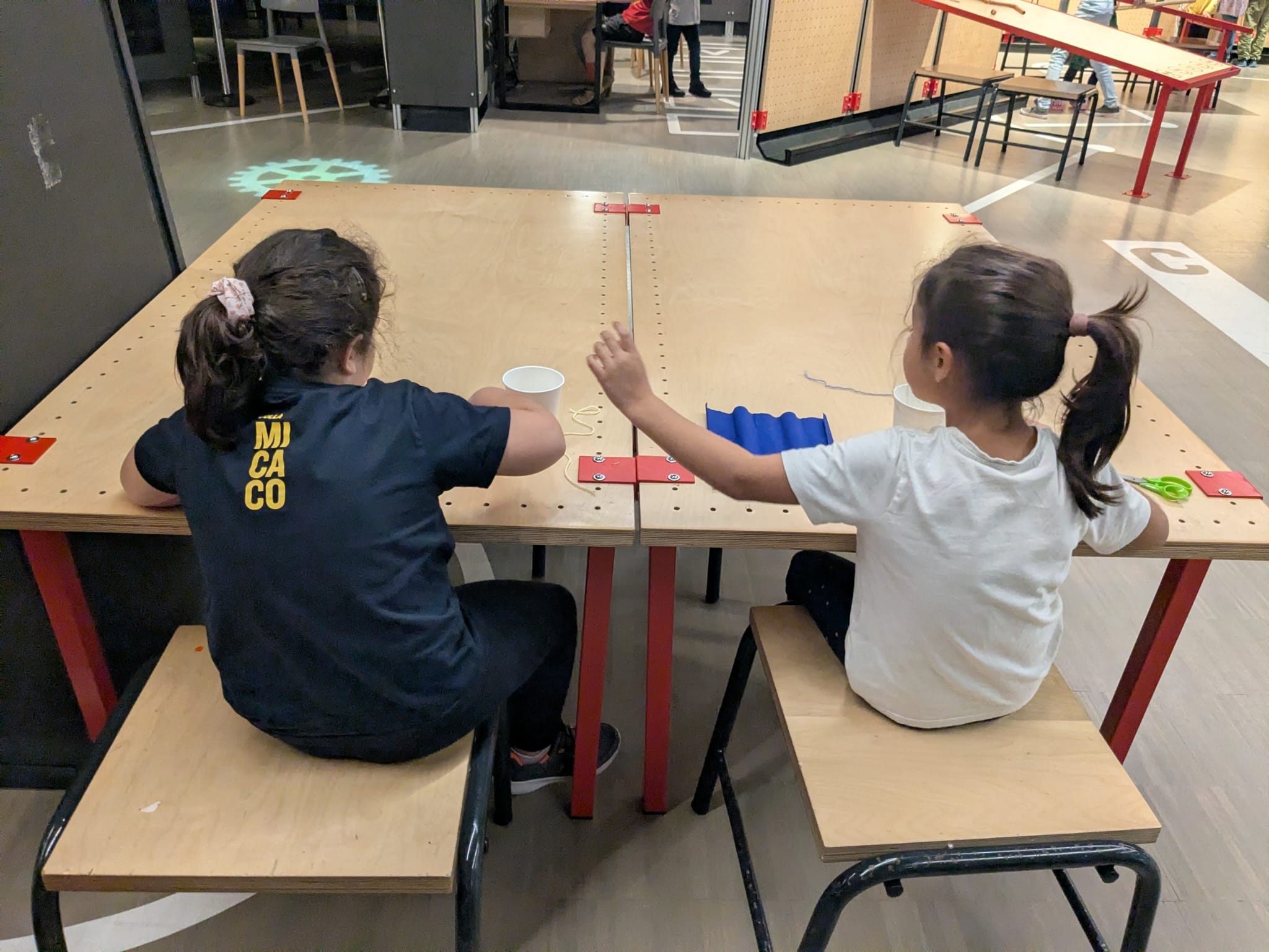 Moments al Creactivity