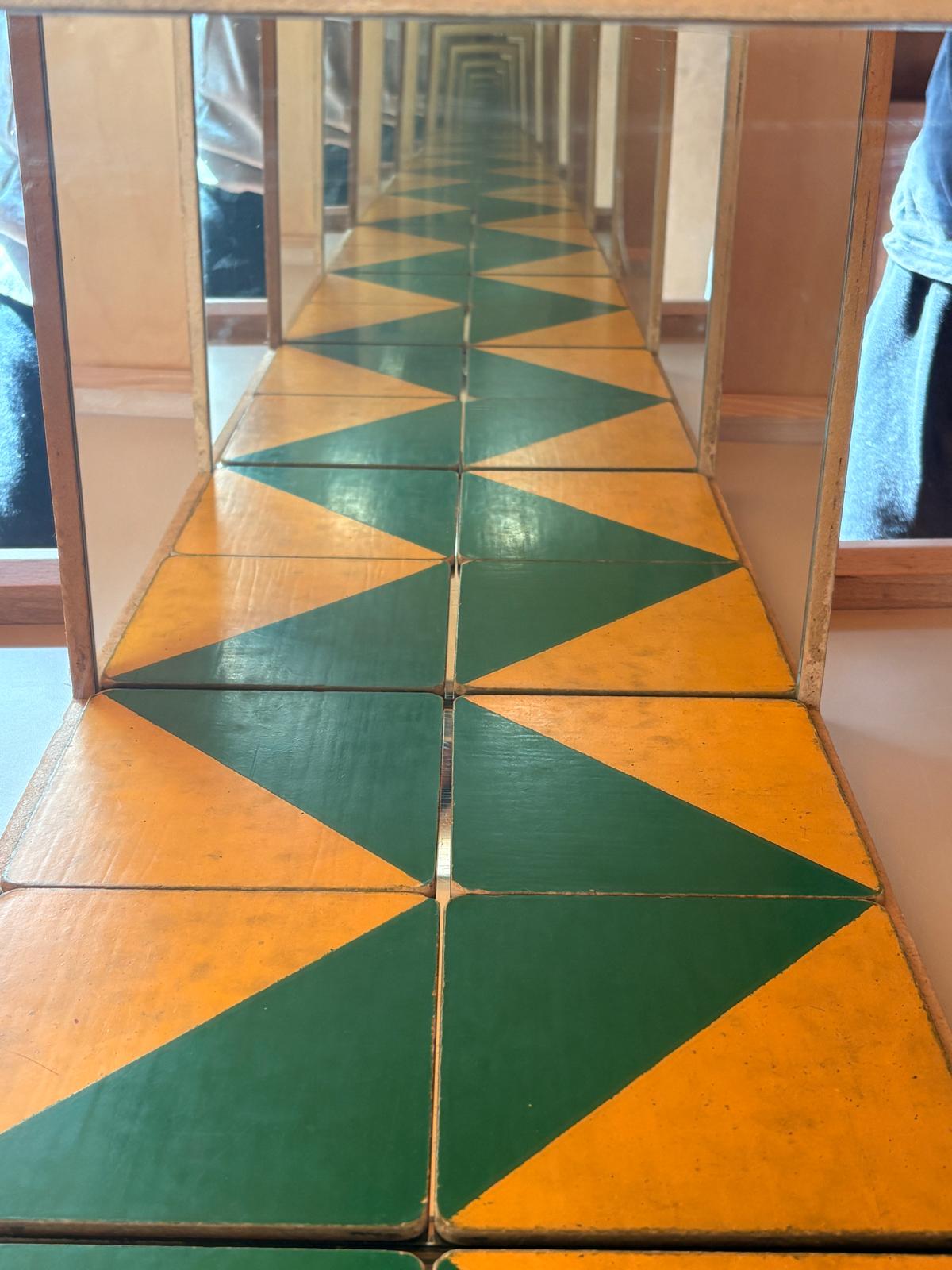 Museu de les Matemàtiques