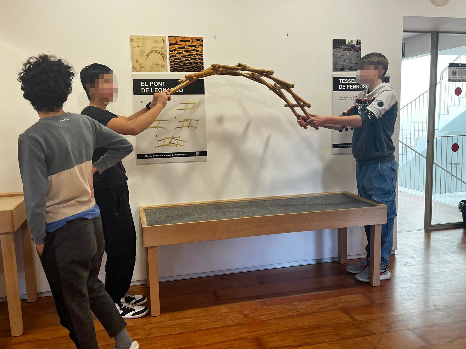 Museu de les Matemàtiques