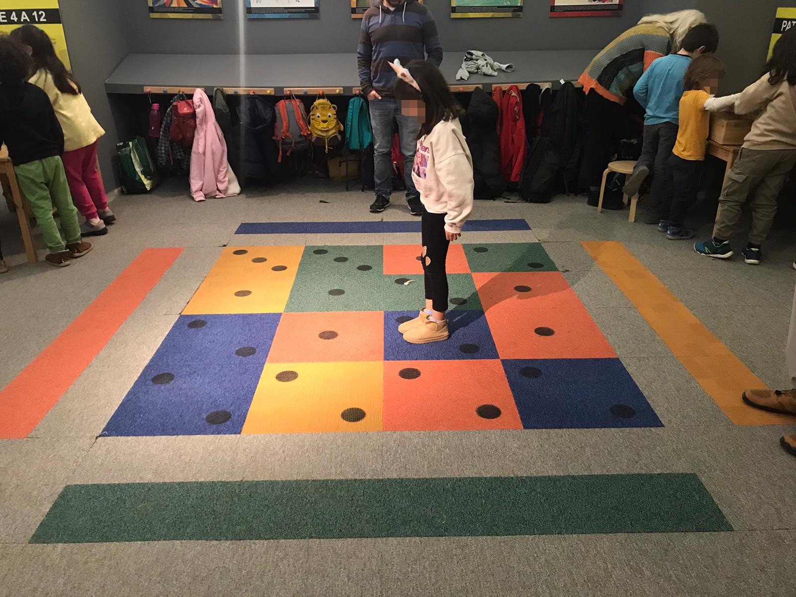 Museu de les Matemàtiques