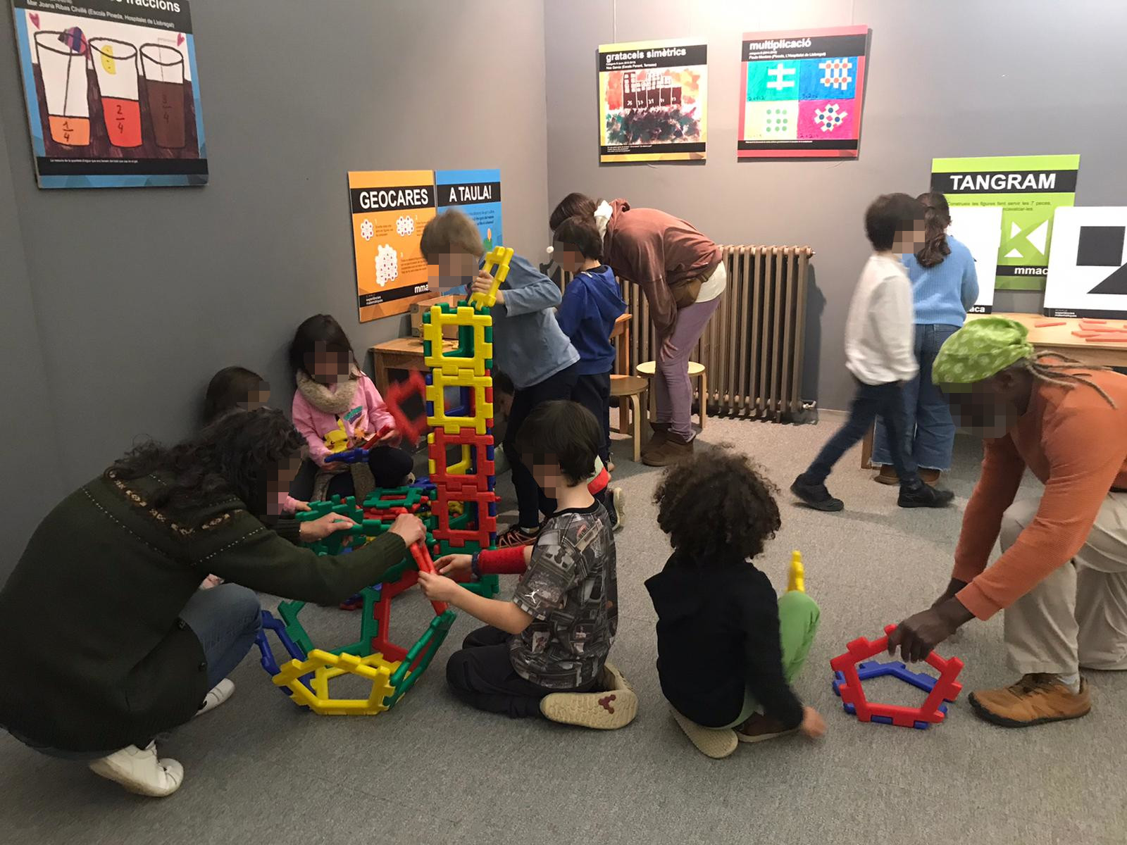 Museu de les Matemàtiques