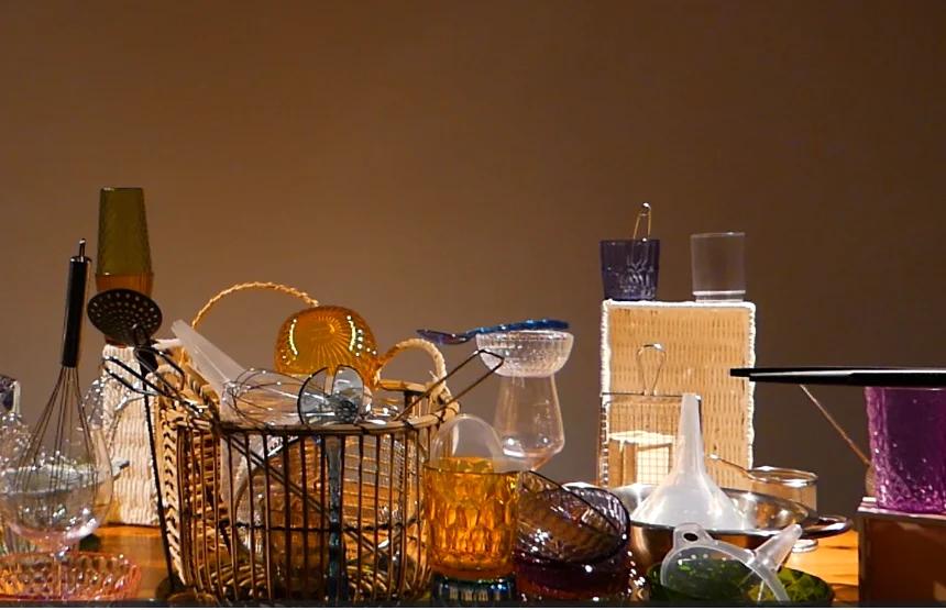 Artefactes: coses i ombres