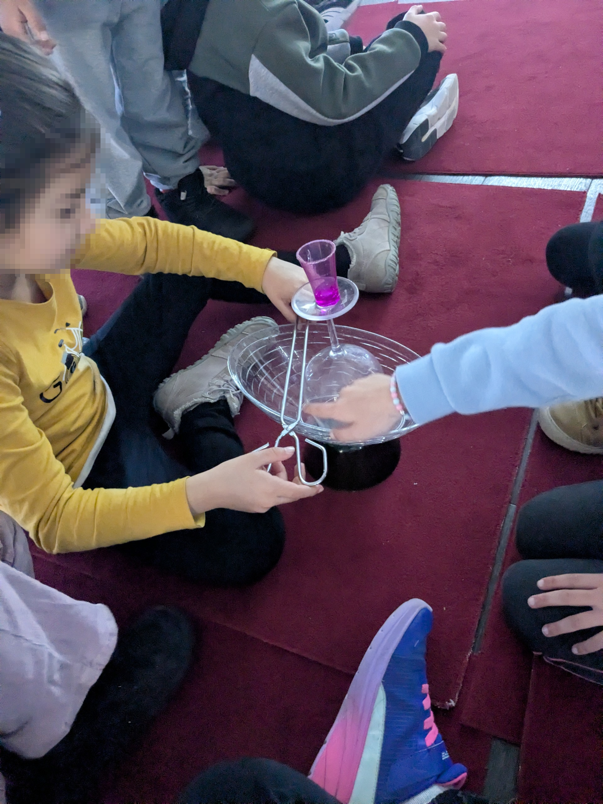 Artefactes: coses i ombres