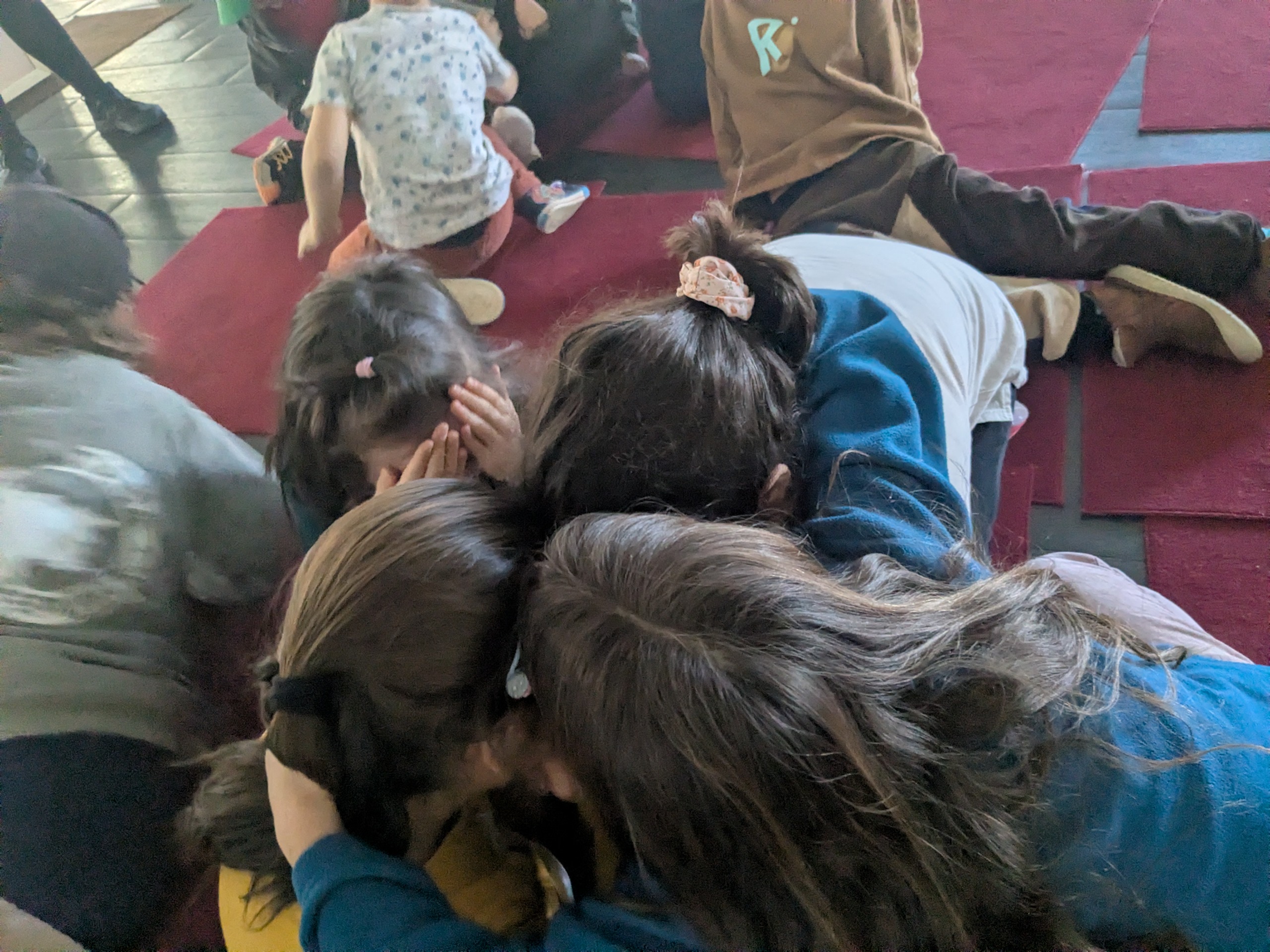 Artefactes: coses i ombres