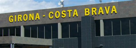 Aeroport Girona-CostaBrava