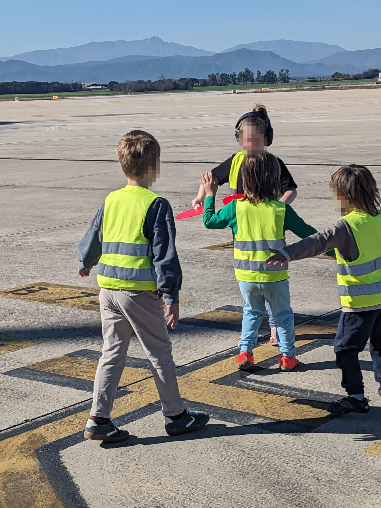 Aeroport Girona-CostaBrava