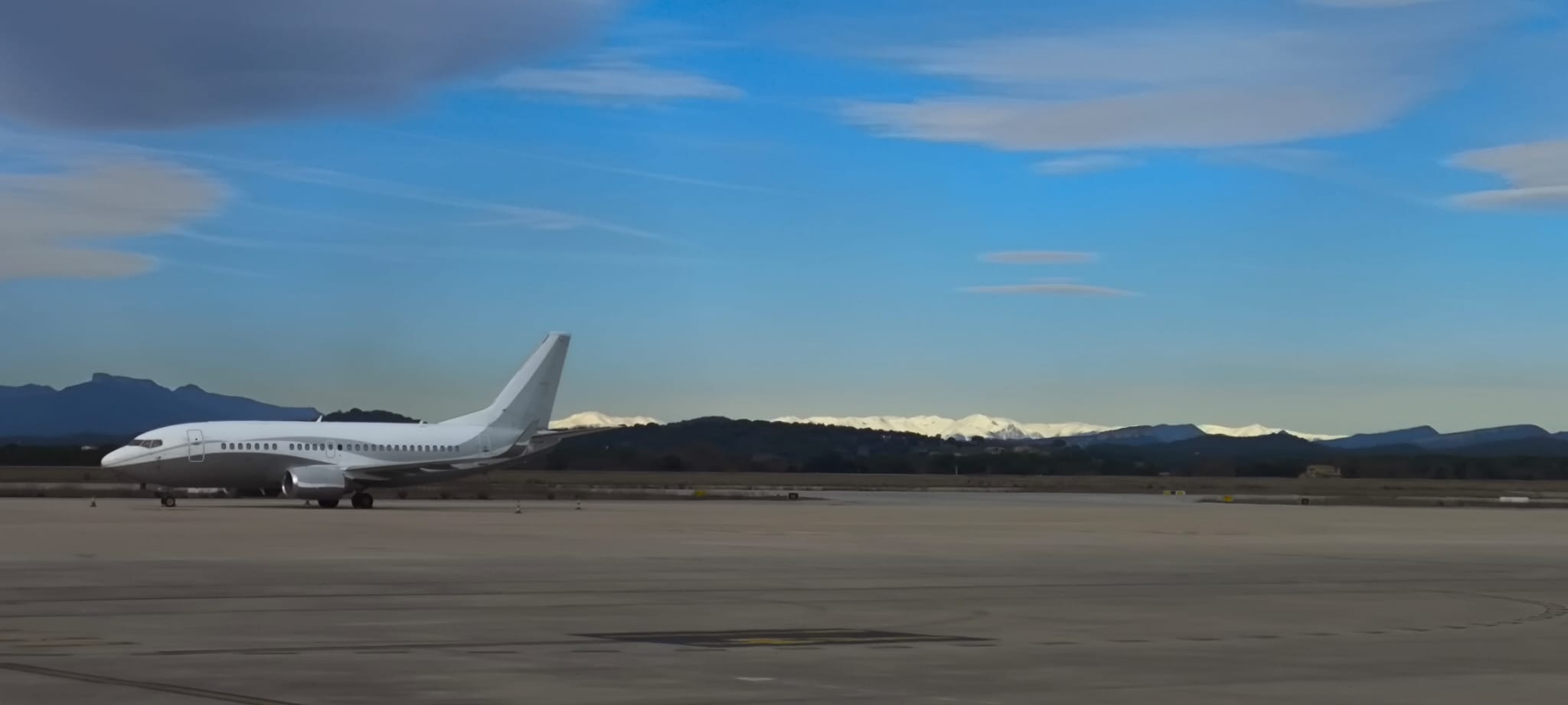 Aeroport Girona-CostaBrava