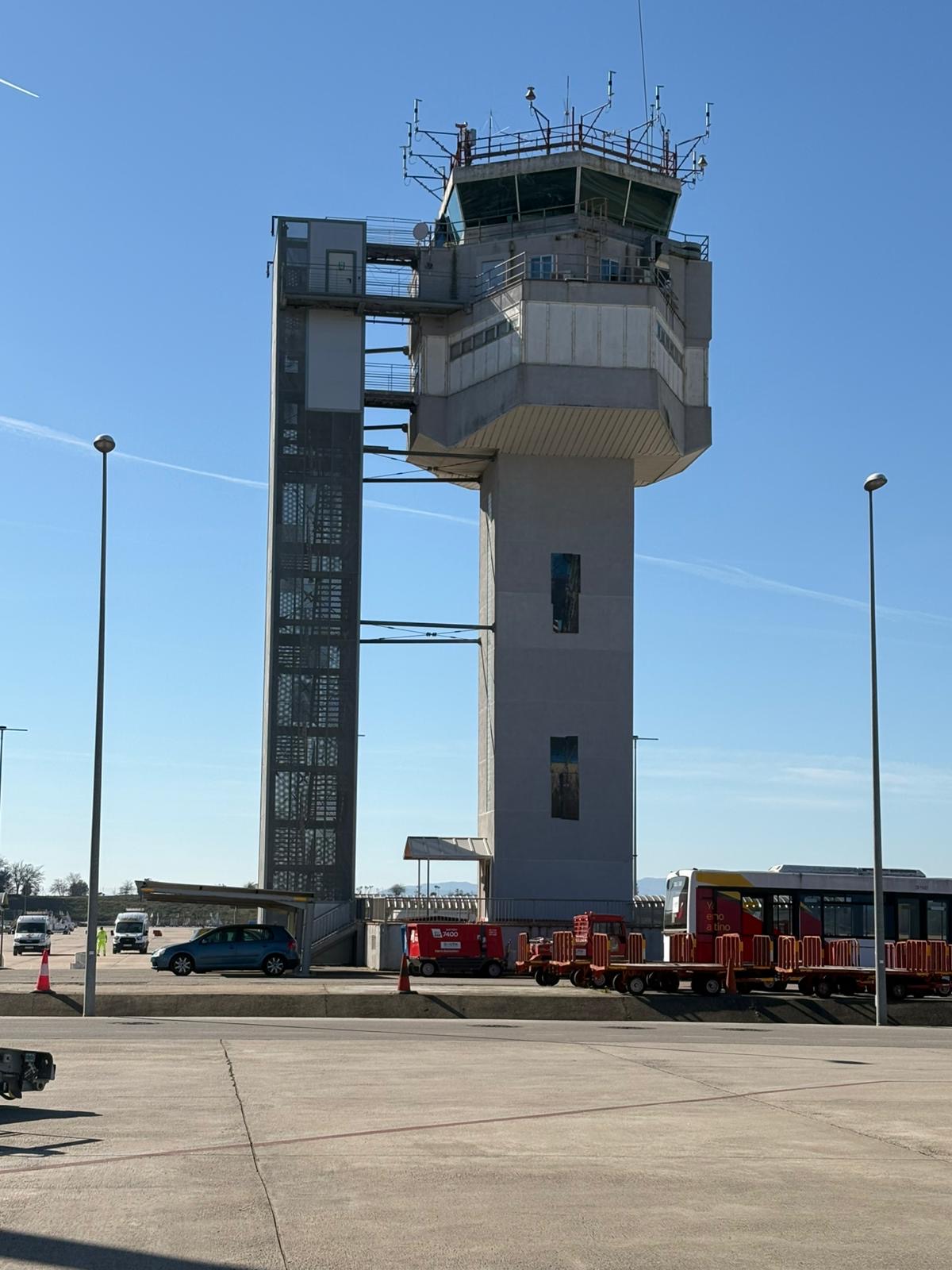 Aeroport Girona-CostaBrava