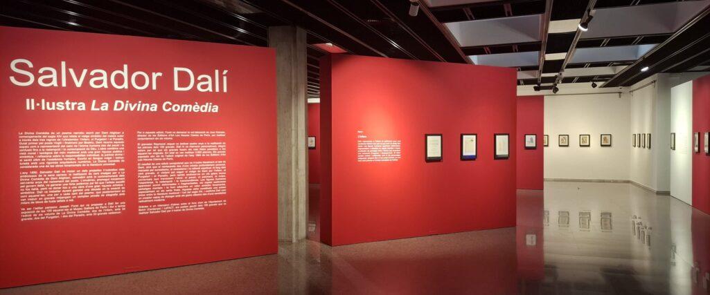 De l'Infern al Paradís