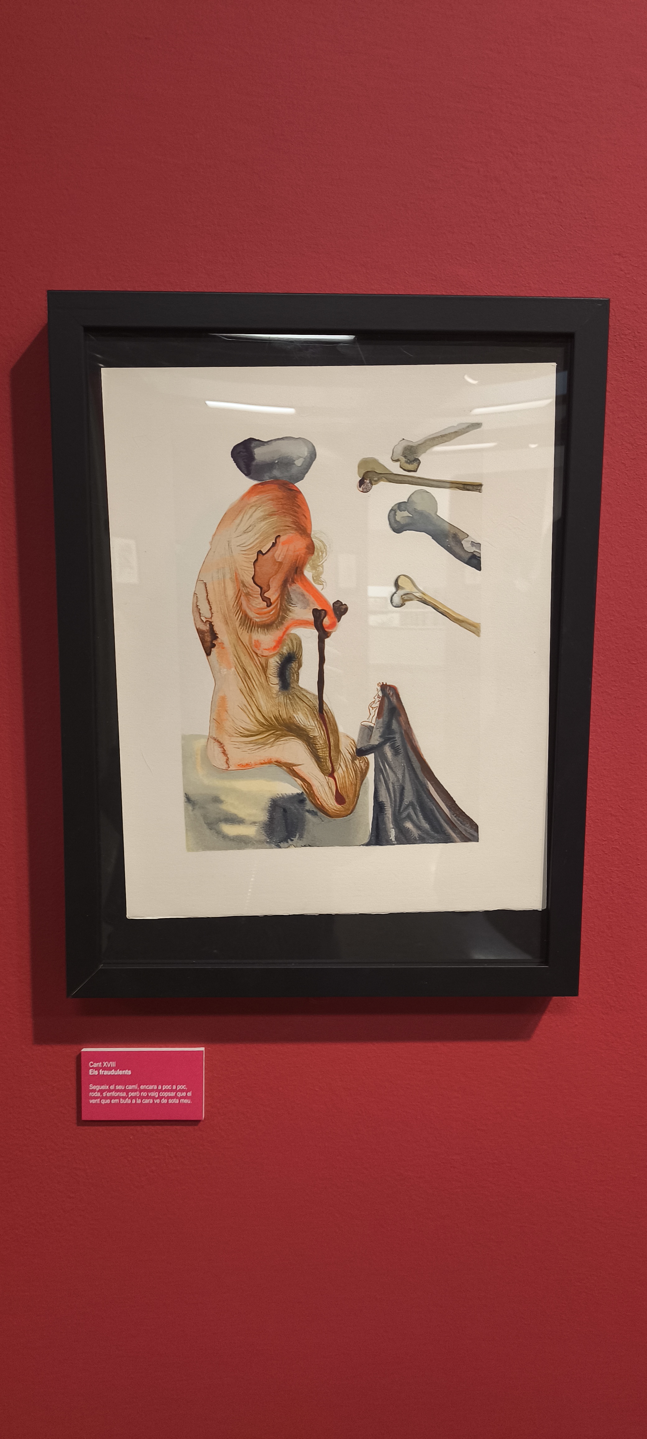 De l'Infern al Paradís